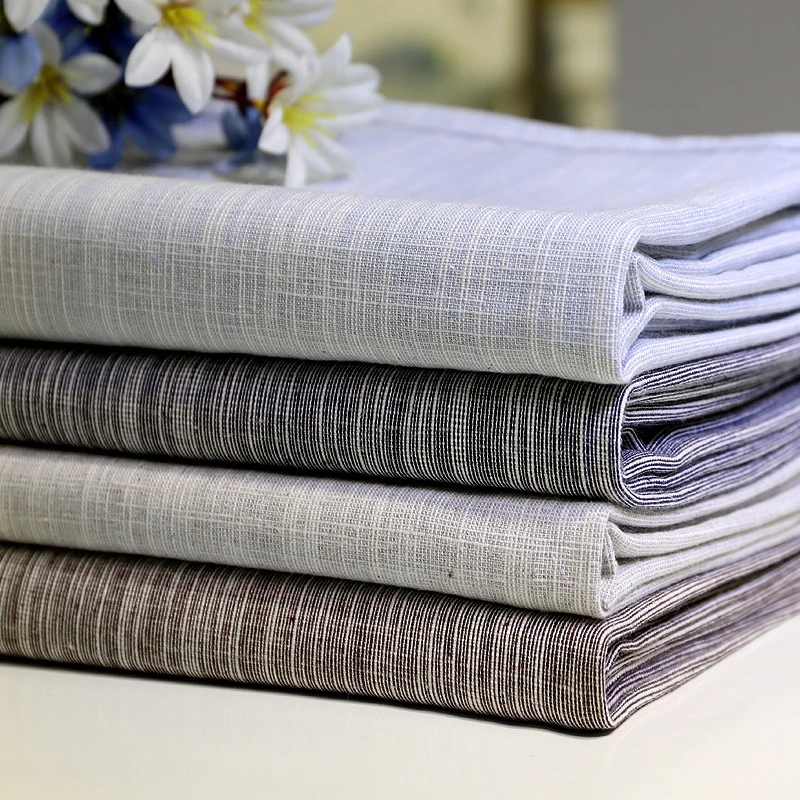 

Solid Color Cotton Linen Tablecloths Japan Style Pastoral Tablecloth Plain Table Cover For Desk Party Dining Table Home Decor