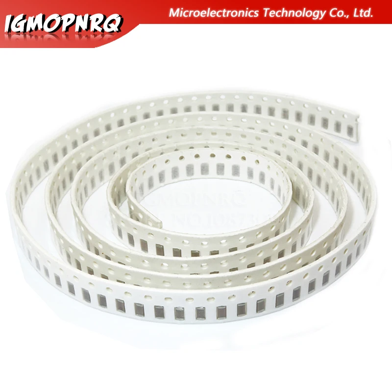 100 шт. 1206 SMD толстая пленка igMopnrq чип многослойный керамический конденсатор 10pf 22uf