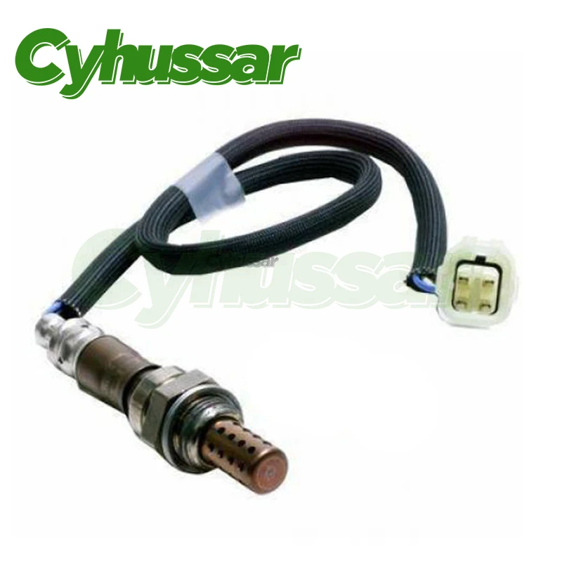Кислородный датчик O2 Lambda соотношения воздуха и топлива для ASUNA SUNRUNNER CHEVROLET TRACKER GEO