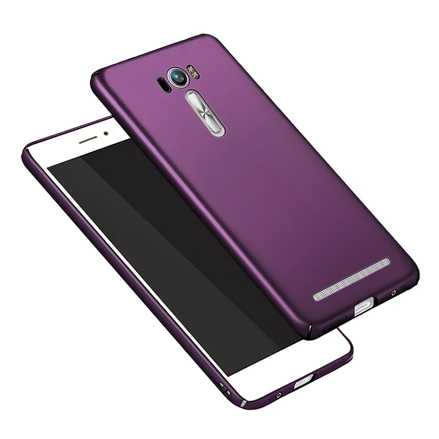 Чехол для ASUS Zenfone 2 Laser ZE500KL ze500кг пластиковый чехол-накладка laser чехлы телефонов