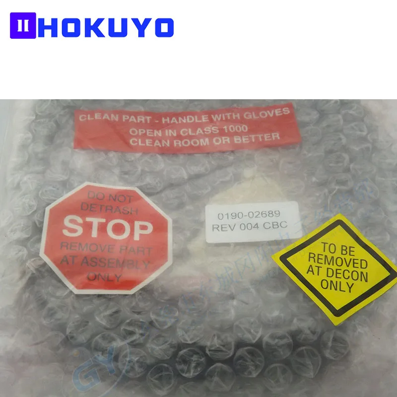 /Новый оригинальный японский фотоэлектрический HOKUYO-DMS-HB1-Z09 E84 | Обустройство дома
