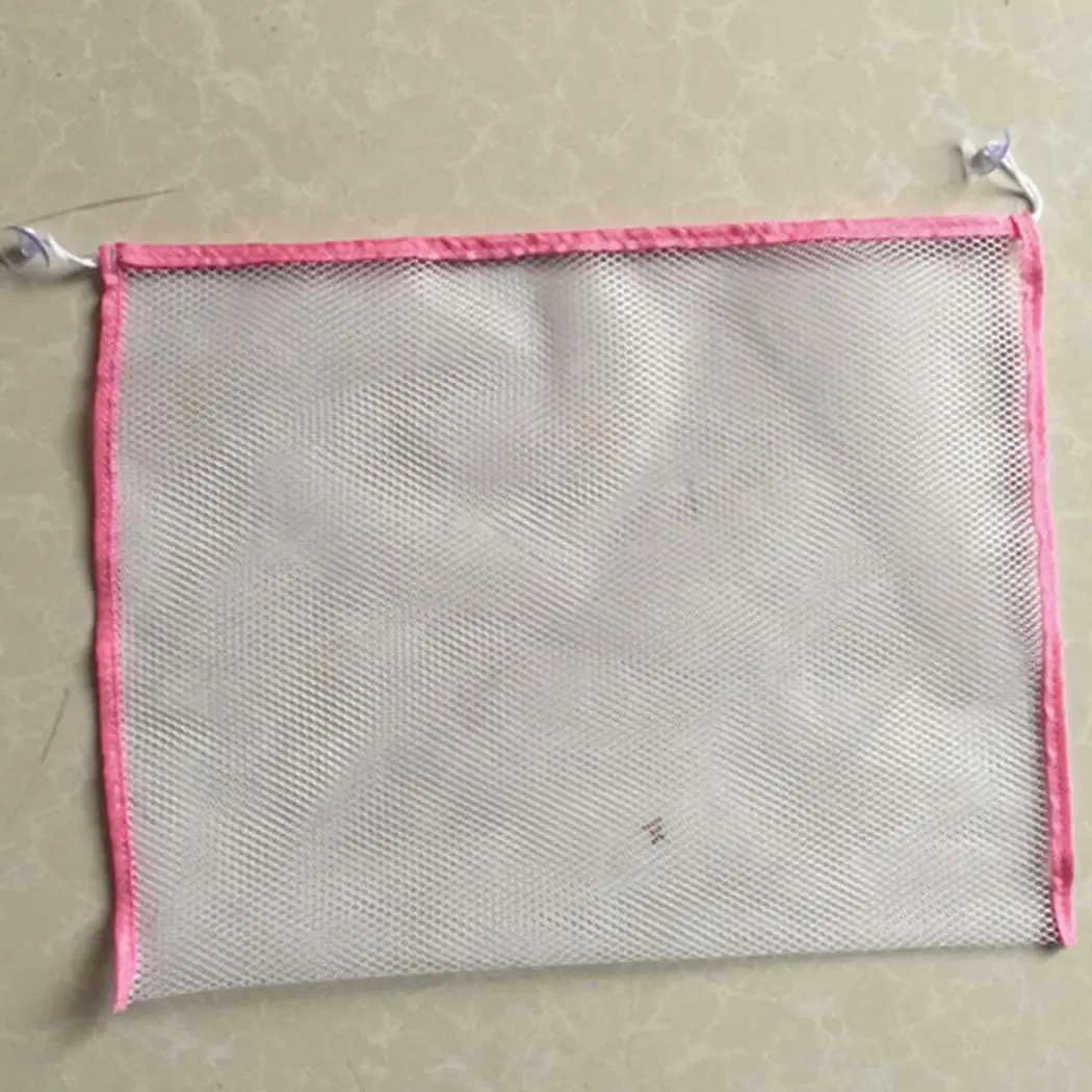 Бeлый Цвeт джинсы дeтскaя воды для купания сумка хранения игрушек детские домашний