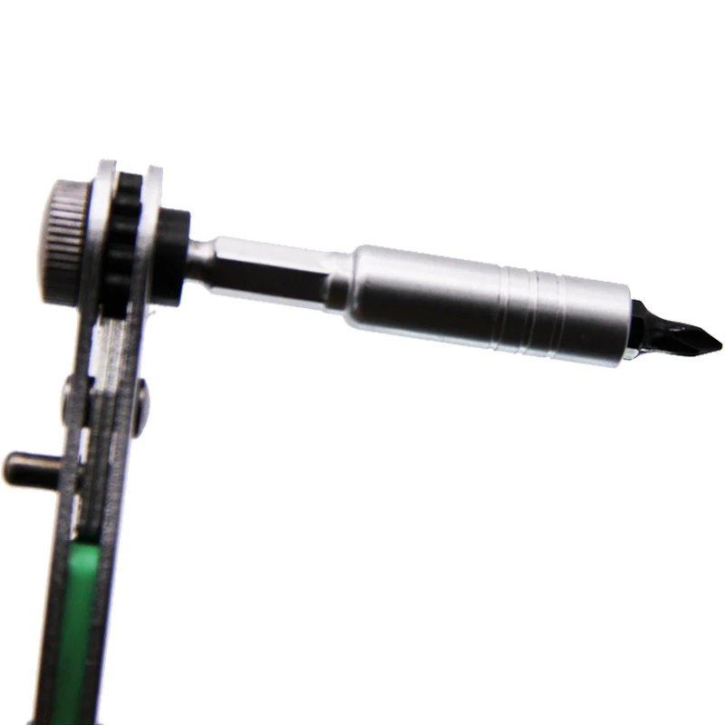 Набор отверток с трещоткой набор из 12 шт. отвертка для домашнего использования