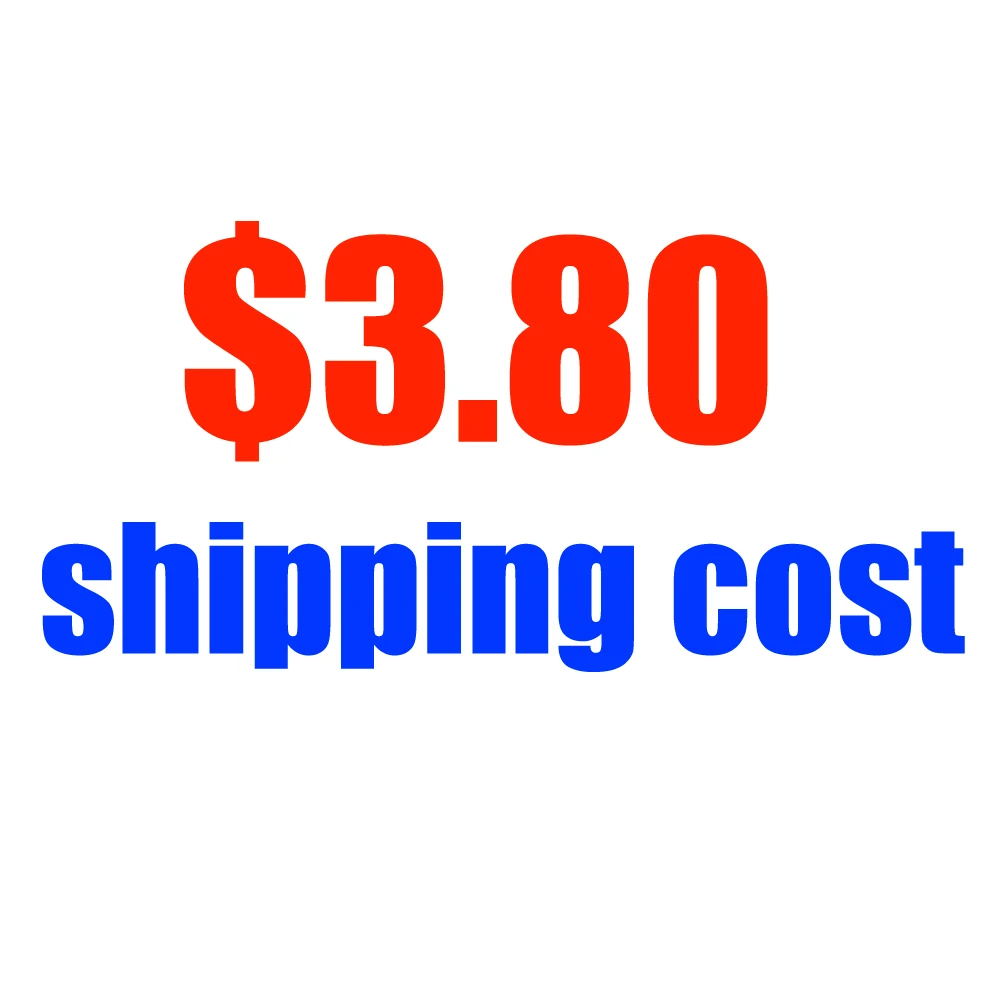 

shipping cost GS0000000