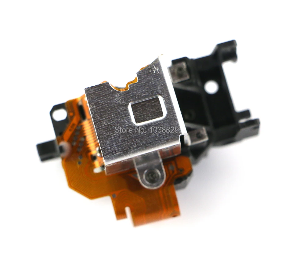 Оригинальный запасной оптический лазерный объектив для Game Cube NGC game Laser Lens 20 шт./лот