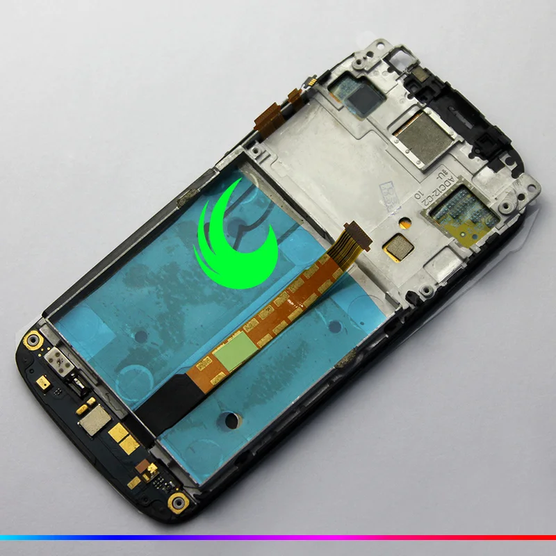 Оригинальное качество для HTC One S PJ40100 ЖК-дисплей с рамкой ONE | Мобильные телефоны и
