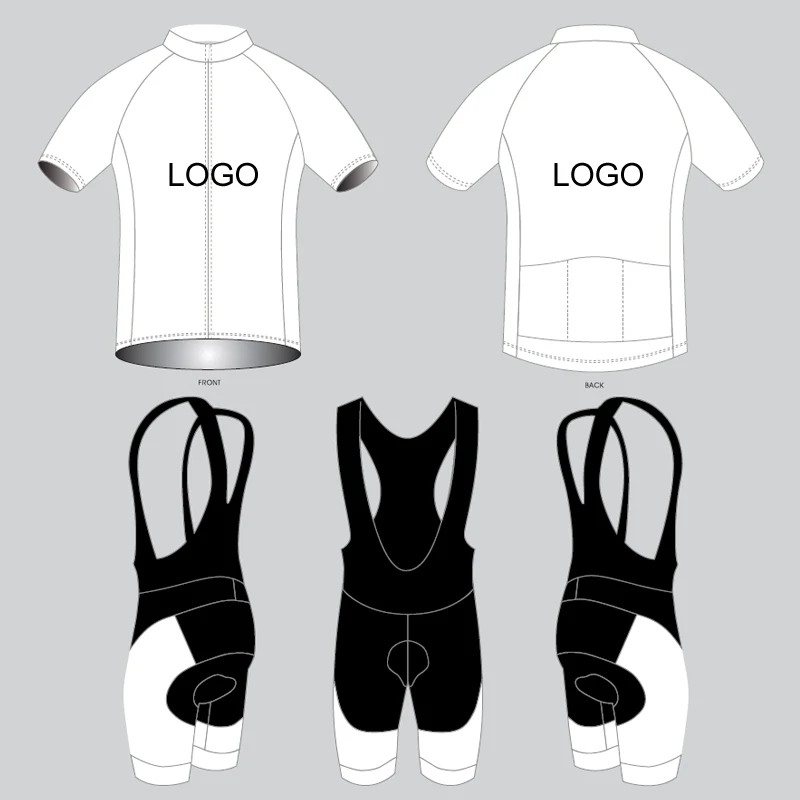 Custom-made Mens Team Cycling Jersey Clothing Ciclismo Bicycle Short Sleeve Summer Jerseys DIY Your Own Bike Club Wear | Спорт и