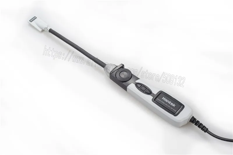 Hantek HT25COP сигнал Зажигания Автомобильного Двигателя Катушка-ВКЛ-вилка и зонд