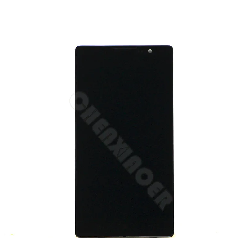 For 5.5&quot Lenovo K80 K80M P90 LCD Display+Touch Screen Digitizer Assembly With Frame Display Replacement | Мобильные телефоны и