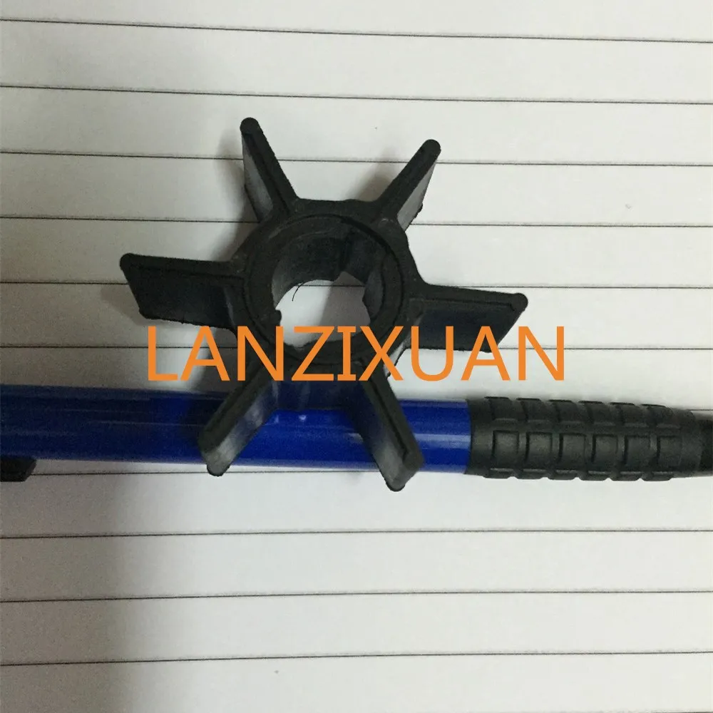 Boat Engine Impeller for Mercury Mariner 2HP 2.2HP 2.5HP 3HP 3.3HP Outboard Motors 47-95289-2 47-114812 114812 Free Shipping | Автомобили