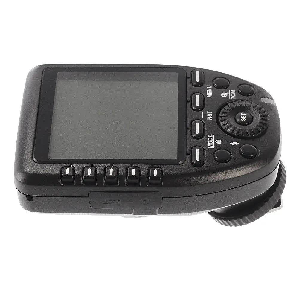 Новинка Xpro F Авто TTL HSS беспроводной дистанционный триггер вспышки для