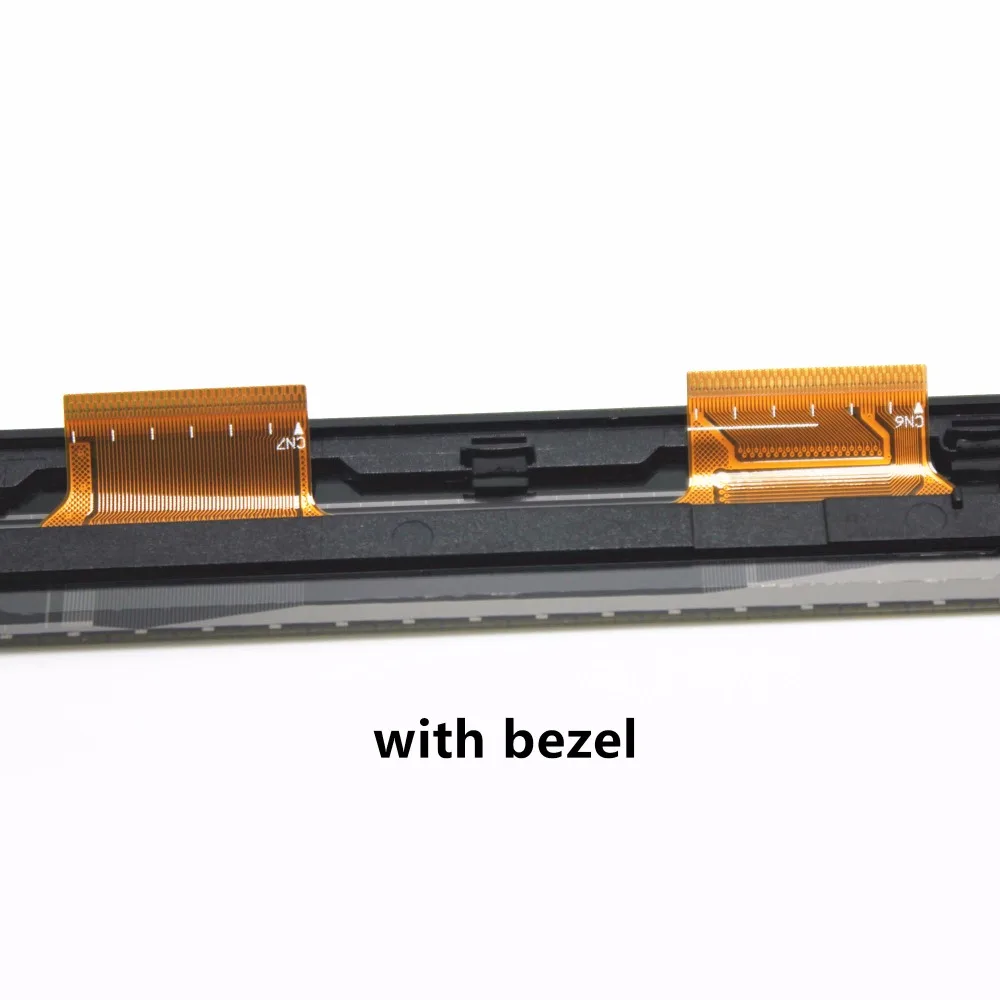 Сенсорный экран дигитайзер стекло для Toshiba Satellite Radius 14 L40DW-C005 L40DW-C006 L40W-C009 L40W-C1697
