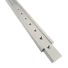 Направляющая для Т-образных треков M6 M8, 200 мм