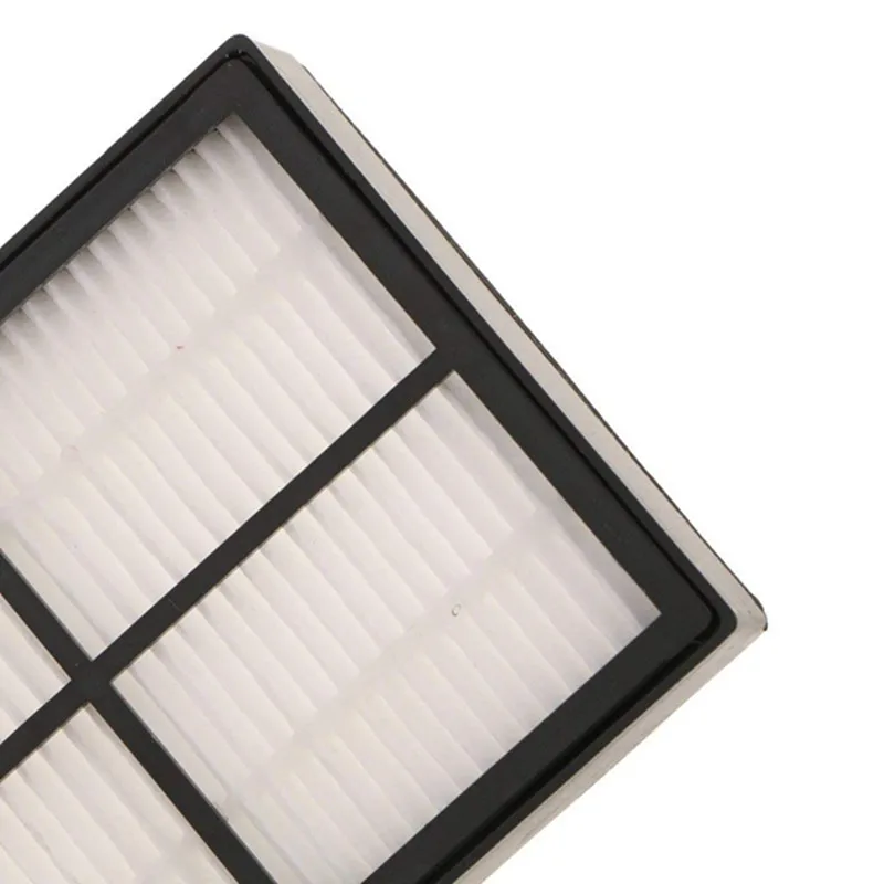 Top Sale 12Pcs High Quility HEPA Brush Filter Replacement For iRobot Roomba 800 900 Series 870 880 980 Vacuum Cleaner Part | Бытовая