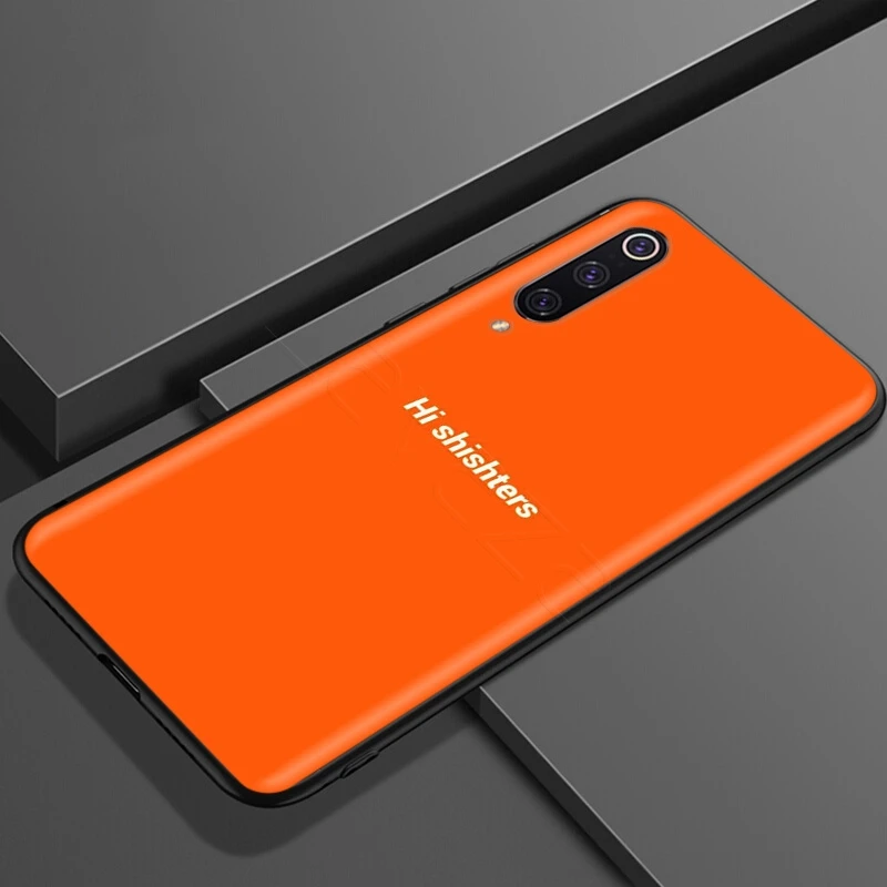 Lavaza James Charles Case for Xiaomi Mi 9 Pro 8 6 A1 A2 Pocophone F1 Lite Max 3 10 Redmi K30 | Мобильные телефоны и