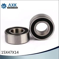 non standard ball bearings 154714 155215 155216 16329 164213 1 pc inner diameter 15mm 16mm non standard bearing