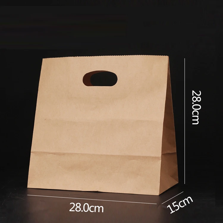 20 шт. размеры 28x28x15 см|bags with|bags with handlesbag food |