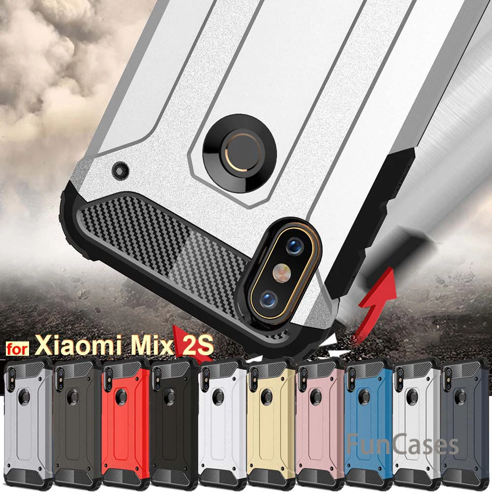Для mi x 2 S Чехол 5 99 чехол для телефона Xiaomi Mix Мягкий силиконовый TPU PC в 1 жесткий