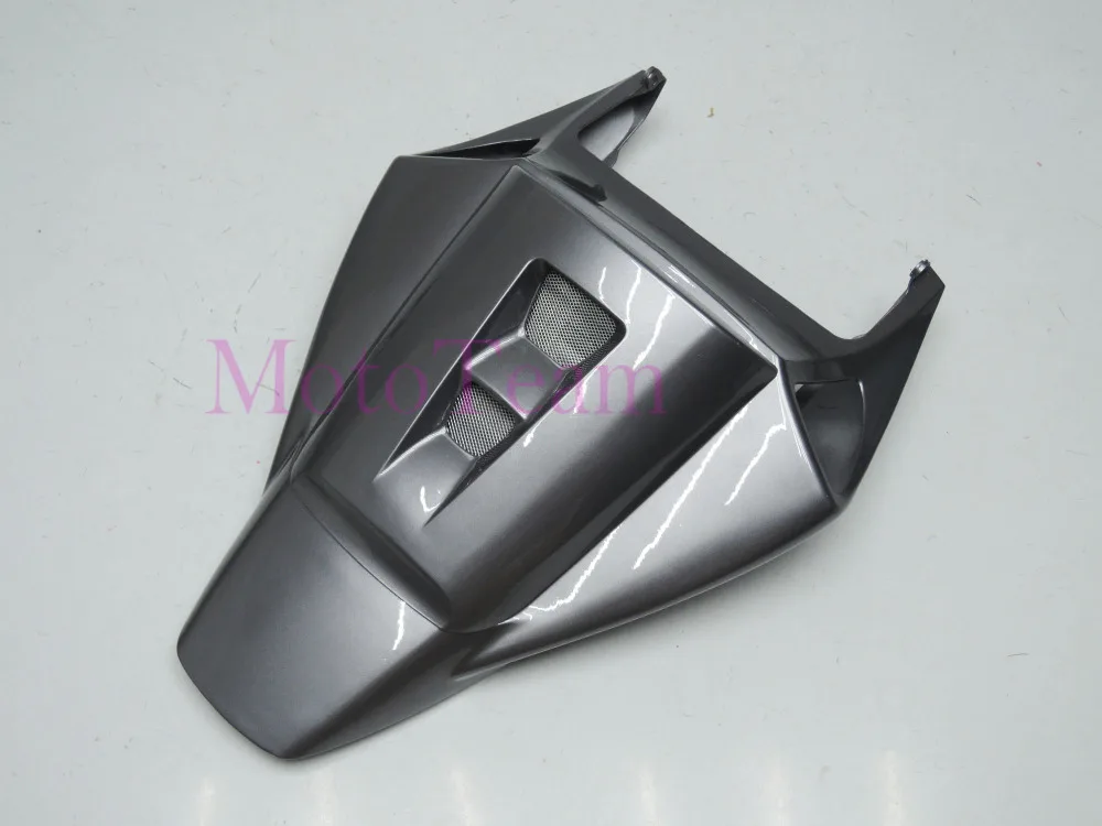 Новый для Honda CBR1000RR CBR 1000RR 1000 RR 2006 2007 06 07 обтекателя комплект Кузов ABS Moto rcycle (литья