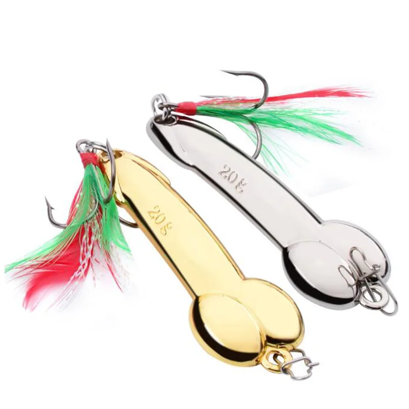 1PCS Metal Spinner DD Spoon Bait 5g 10g 15g 20g Silver Gold Fishing Lure Iscas Artificias Hard Baits Bass Pike Fishing Tackle