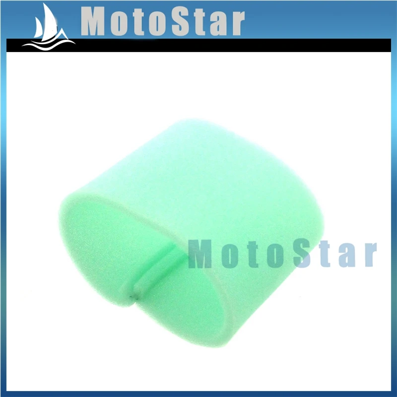 Воздушный фильтр для Briggs & Stratton 690610 697029 121A02 0020 E1 John Deere M147431 Toro 20794 20796 20783