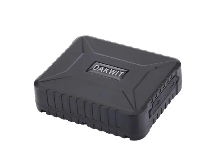 Акция батарея 6600 мАч длительный режим ожидания 3 года GPS GSM/GPRS персональный