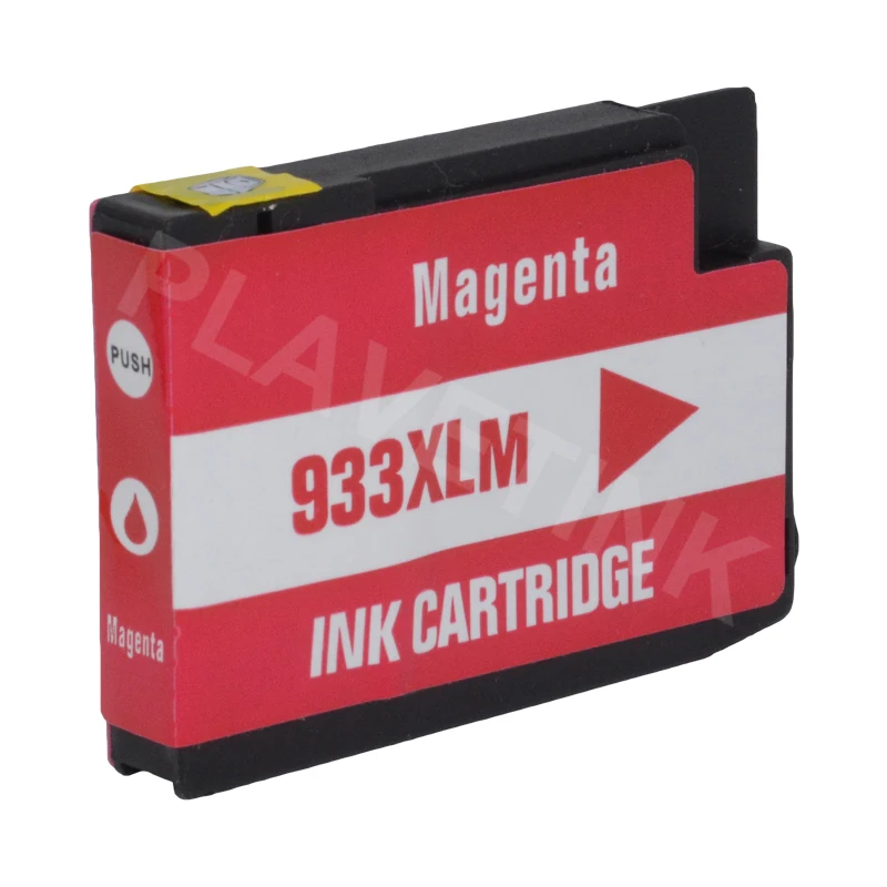 Plavetink 932XL 933XL сменный картридж для принтера HP 932 933 Officejet 6100 6600 6700 7110 7610 7612 7510 7512