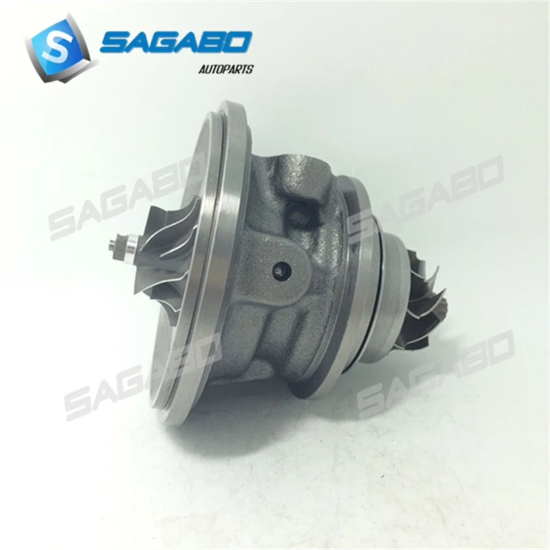 Турбокомпрессор Для BMW Mini One D (R50) W17 двигатель 55 кВт турбо Chra Core 17201 33010|turbocharger