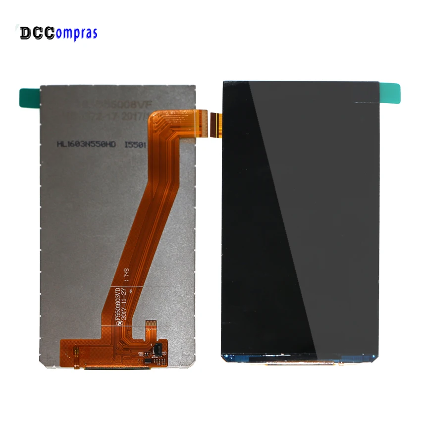 

For Leagoo M9 LCD Display Screen Replacement For Leagoo M9 Screen LCD Display Digitier Free Tools