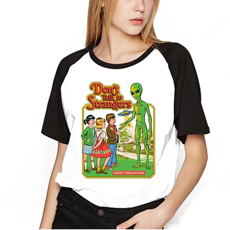 Забавная рубашка сатана винтажная женская футболка Let's Summon Demons Graphic Tees Harajuku Tumblr Not Today Satan футболка для девочек - Цвет: 1612