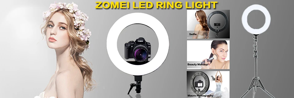 Zomei оптический Стекло фильтр Slim HD ND1000 52/58/67/72/77/82 мм Камера фильтр 10-stop мультипросветление с каждой стороны набор УФ-фильтров с нейтральной плотностью для Canon sony