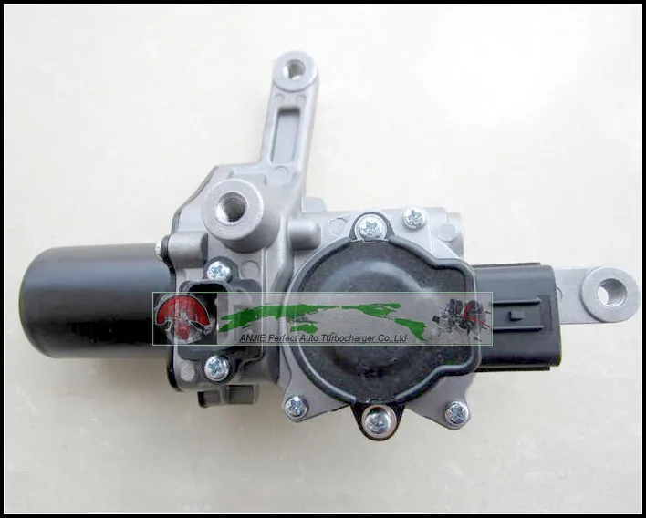 Электрический привод Шань Турбо CT16V 17201-30150 17201-30180 для TOYOTA Landcruiser Hilux KZJ90 KZJ95 D4D 1KD-FTV