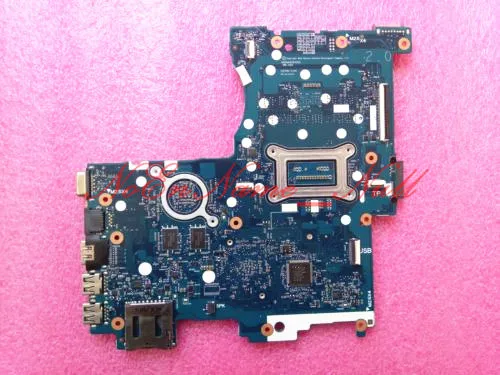 laptop motherboard for HP 242-G2 M4 6050A2593301 743705-501 743705-601 743705-001 | Компьютеры и офис