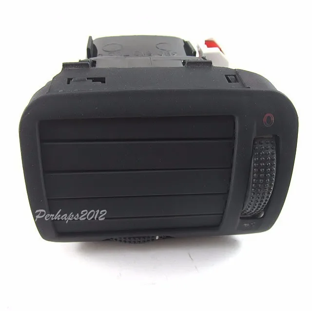 OEM стиральная машина с черным передний левый вентиляционное отверстие приборной