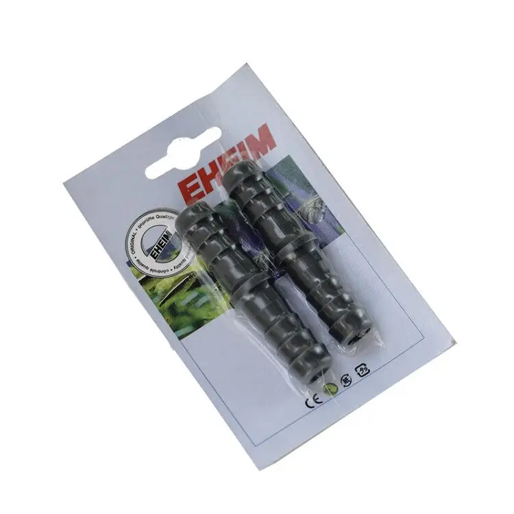 GERMNAY EHEIM адаптер для водопровода 12/16 мм Конвертация 16/22 прямое соединение | Дом и