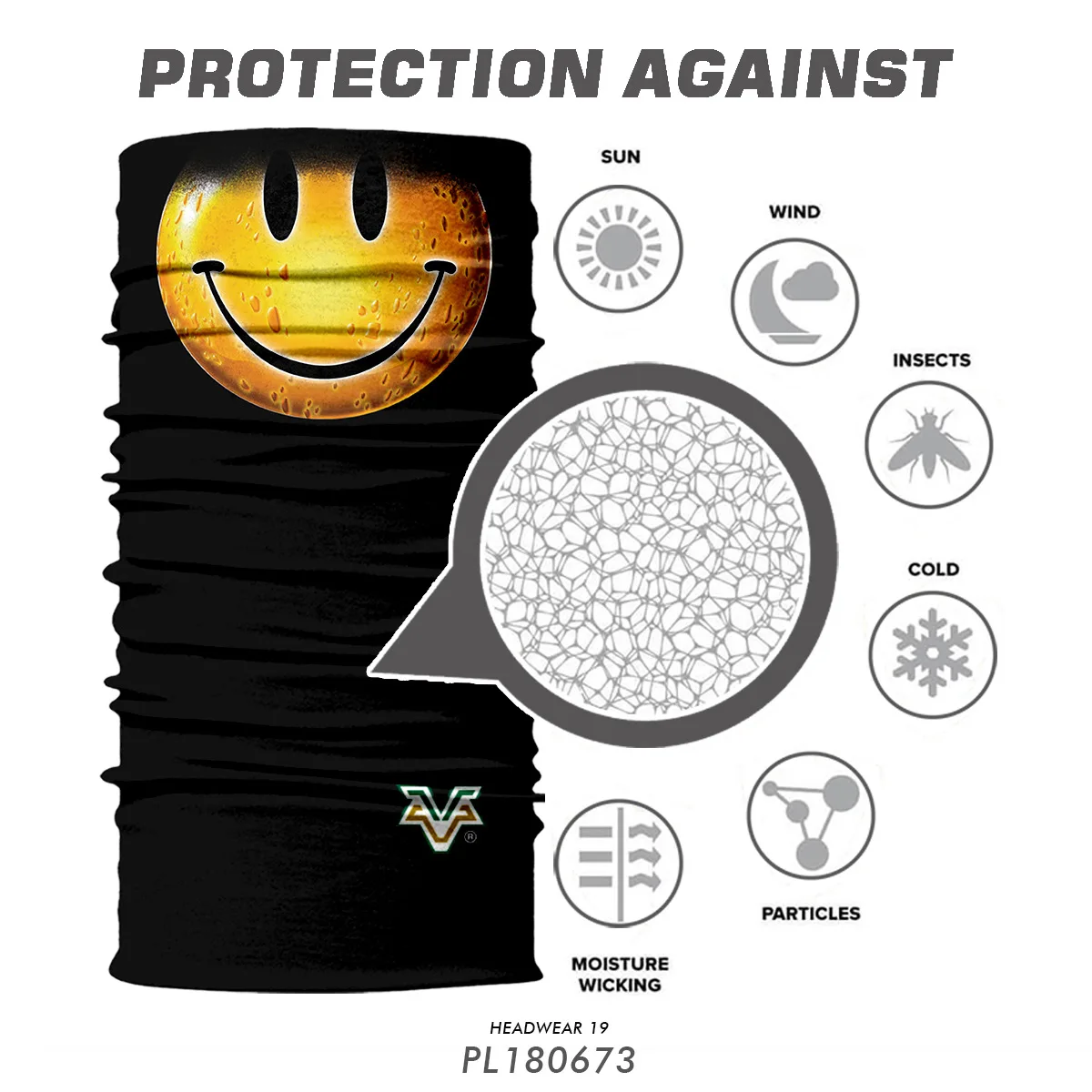 Стильный Веном бесшовная маска для лица Аниме Толстовка для женщин Heaewear Спорт на открытом воздухе бандана шарф в стиле милитари УФ защита шеи гетры