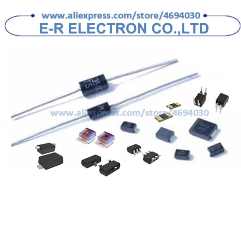 100pcs/lot IRF7901D1PBF SOP8 | Other Accessories