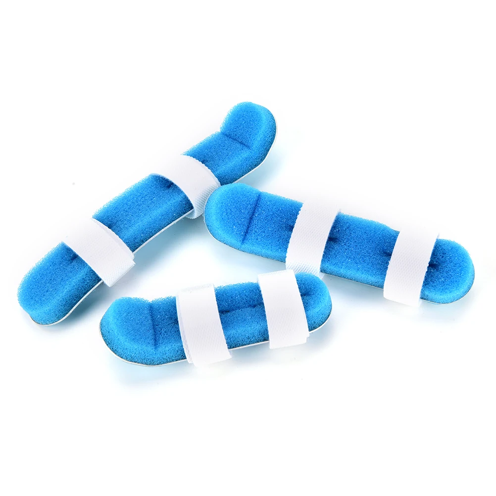 1 шт. поддерживающий фиксатор защита для пальцев облегчение боли модный