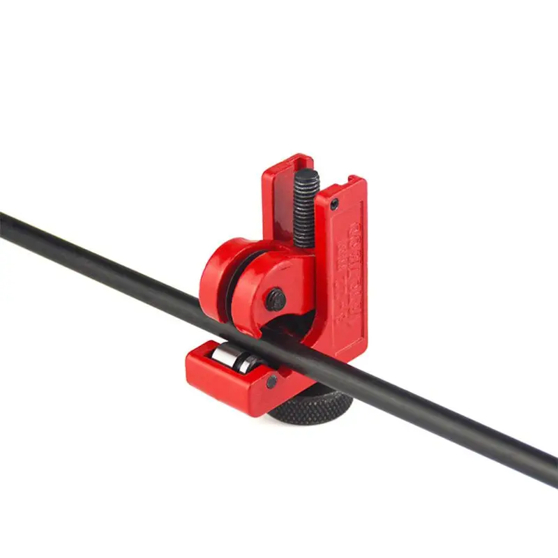 1 Pc New Saw Trimmer Archery Arrow Cutting Device Cutter Hunting DIY Arrows Tool Shaft Mini Portable Shooting Shot | Спорт и