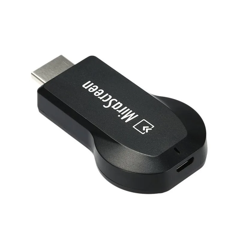 128MB HDMI tv Stick Dongle Mirascreen Wi-Fi дисплей приемник Airplay Miracast Airmirroring для Windows 10
