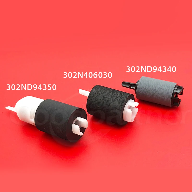 10 Набор для Kyocera TASKalfa 4002i 5002i 6002i 4052ci 5052ci 6052ci 2552ci 3252ci 3552ci P8060 Разделительный валик