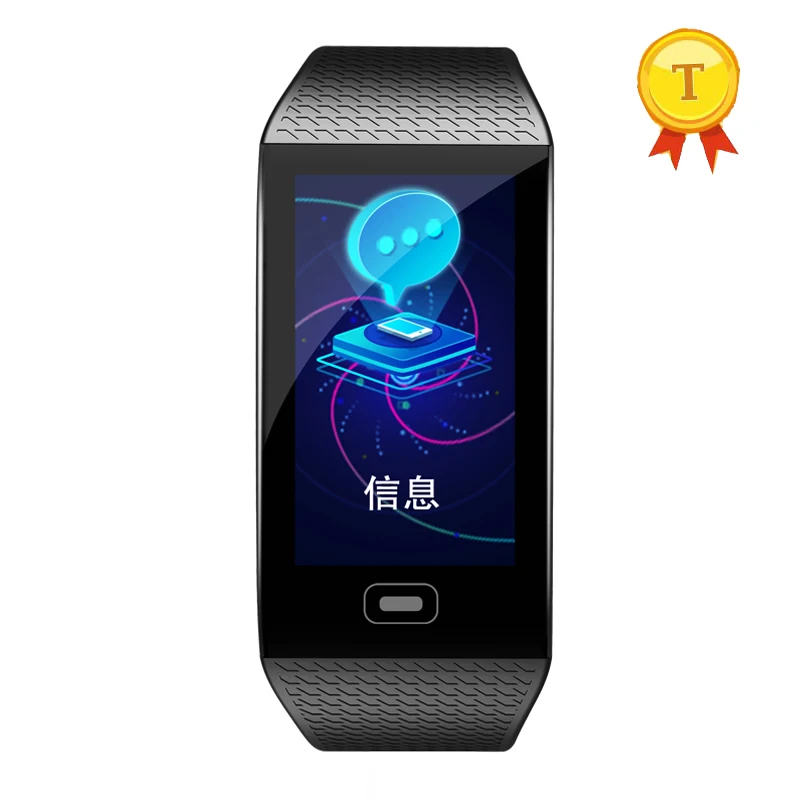 

2019 New Bluetooth smart watch smart band woman man Heart Rate HeartRate sport wrist band watch for iphone 8 7