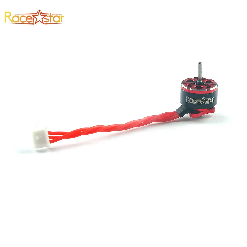 Racerstar BR0703C 0703 1 s 17000KV 19000KV 22000KV красный/синий FPV Racing безщеточный для DIY Multirotor RC модели