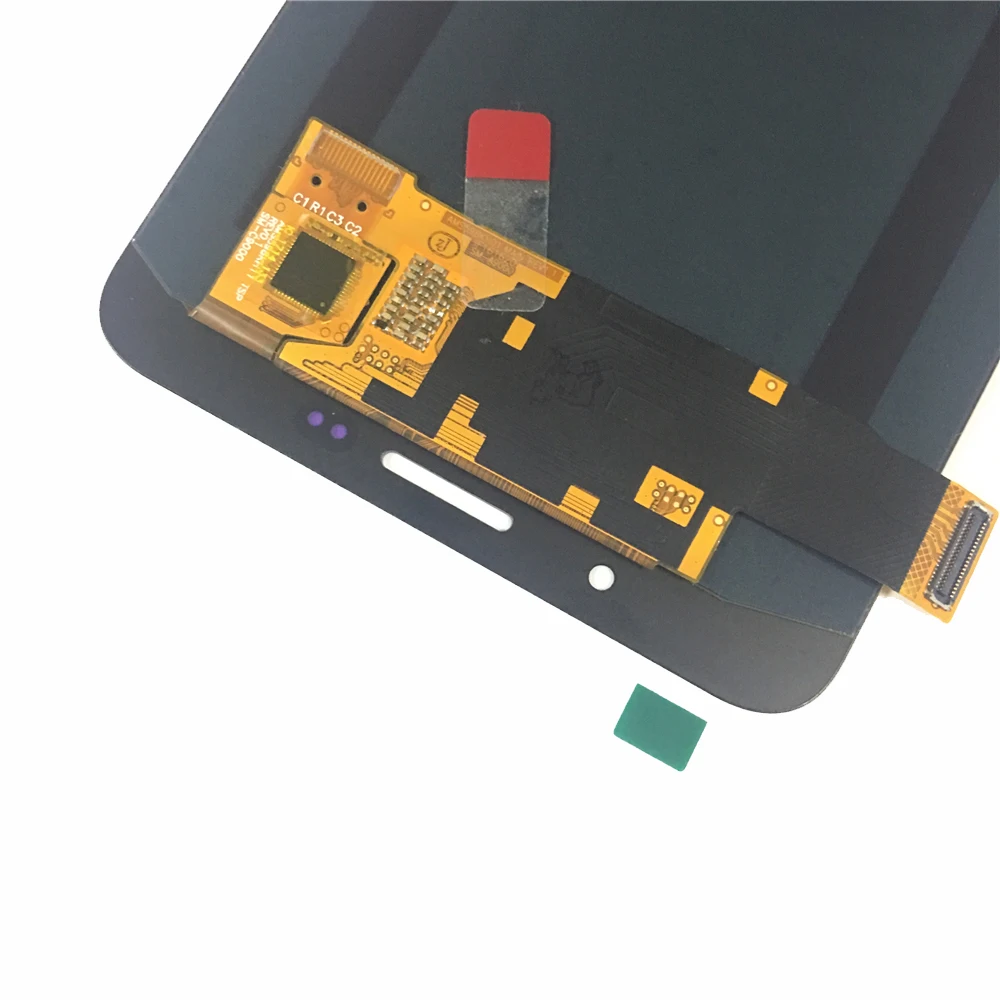 100% Tested Working Lcds Display For Samsung Galaxy A9 A9000 A900 SM-A9000 LCD Touch Screen Digitizer Replacement Parts Assembly | Мобильные