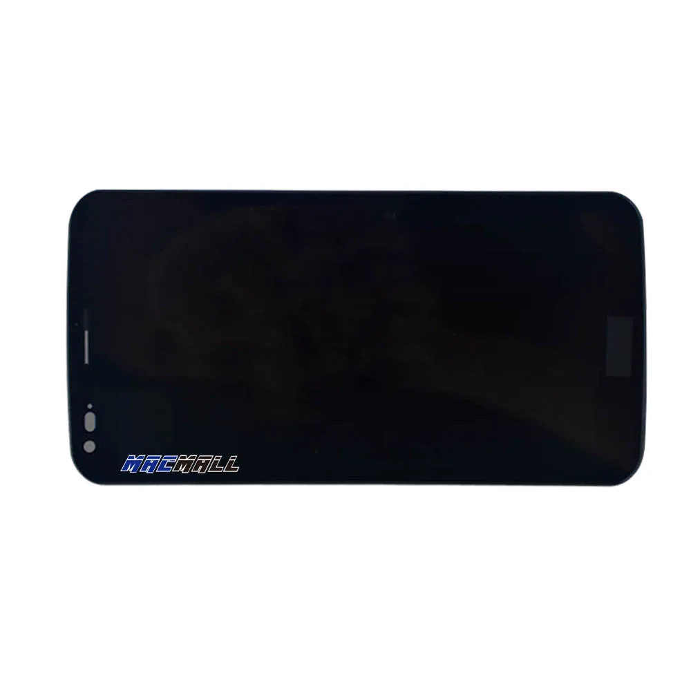 Новый чехол для LG G Flex D950 D955 D958 D959 F340 LS995 Замена ЖК-дисплей Дисплей + Сенсорный экран