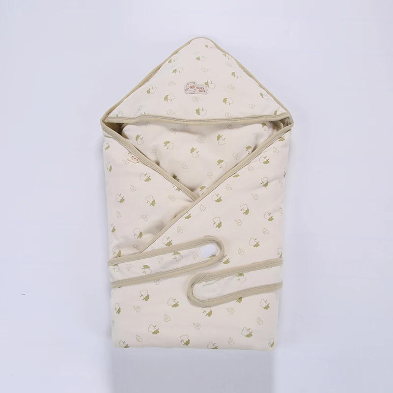 Мягкие детские одеяла для новорожденных Детское постельное белье реквизит