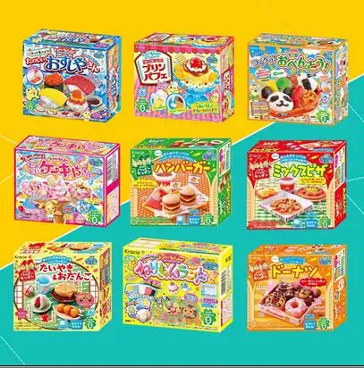1 шт. кухонные игрушки сделай сам April Du Kids | Игрушки и хобби