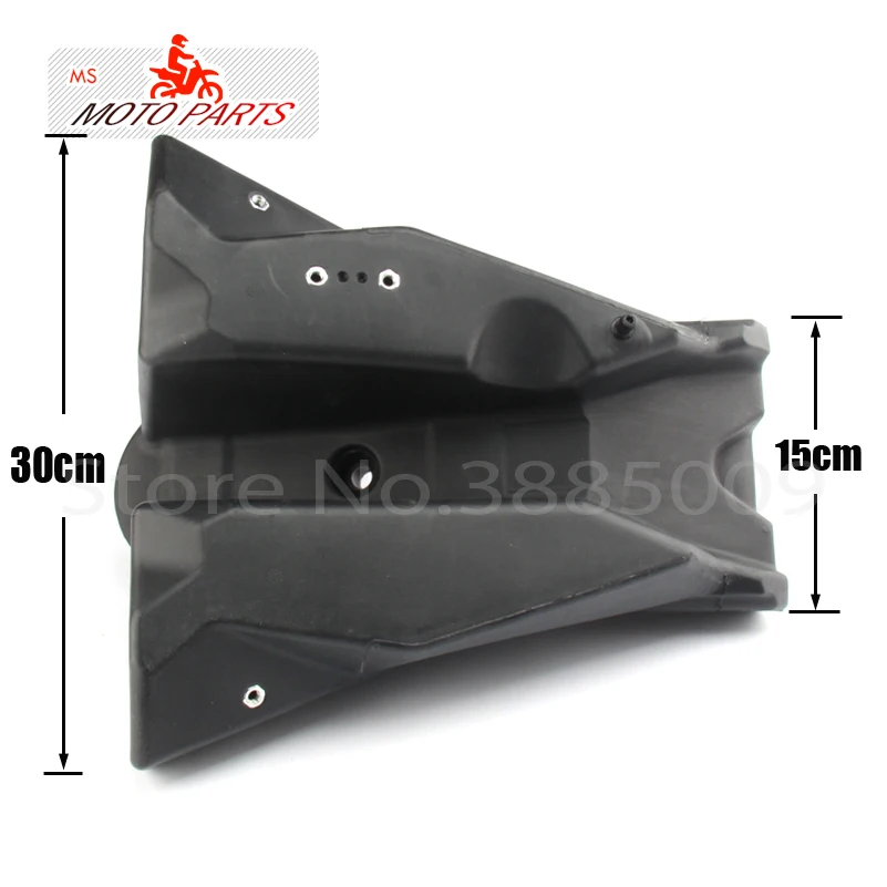 Топливный бак для мотоцикла KTM 65 новый бензиновый топливный питбайка