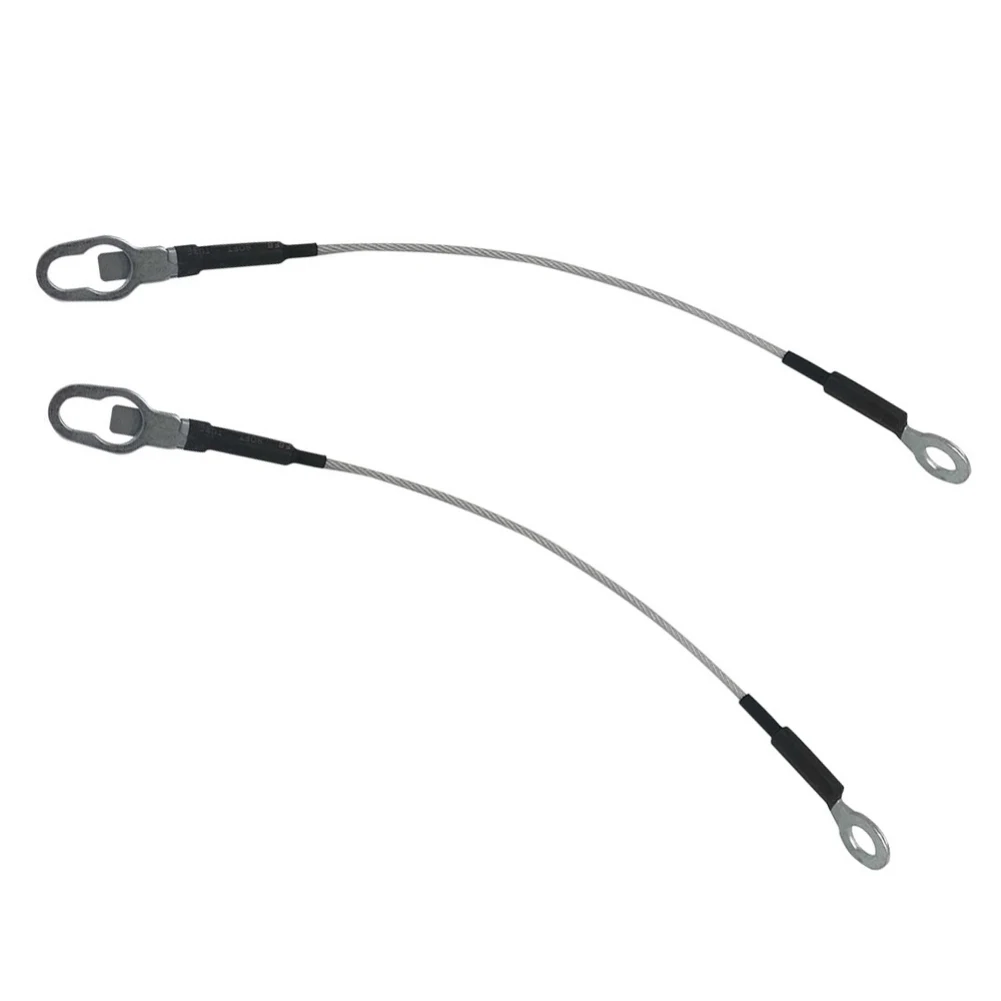 Кабели для задней двери грузовика 93 11 Ford Ranger Mazda и 88 02 Chevy GMC C/K 1500 2500 3500 2