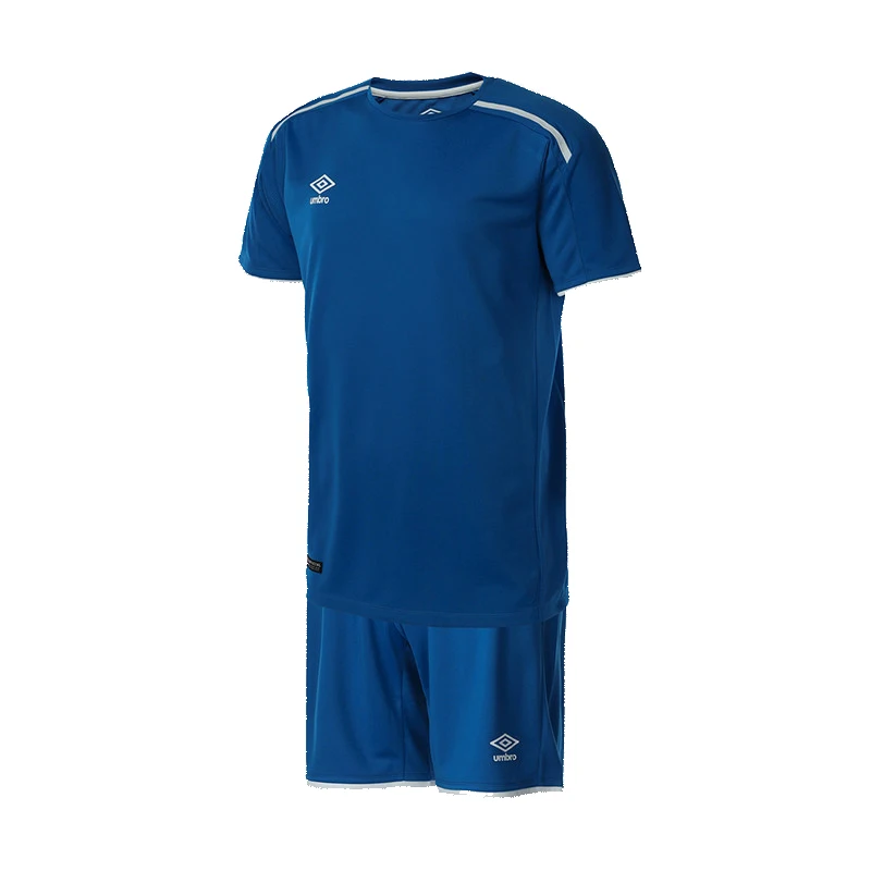 Umbro 2018 новый мужской профессиональный футбольный костюм Спортивная одежда для